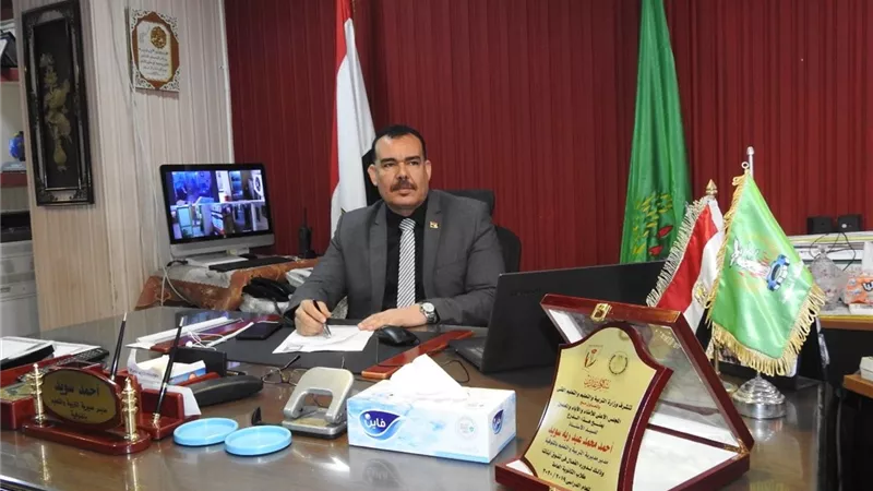 ننشر جدول المقابلات الشخصية للمتقدمين لشغل الوظائف الإشرافية بتعليم المنوفية.. صـــور