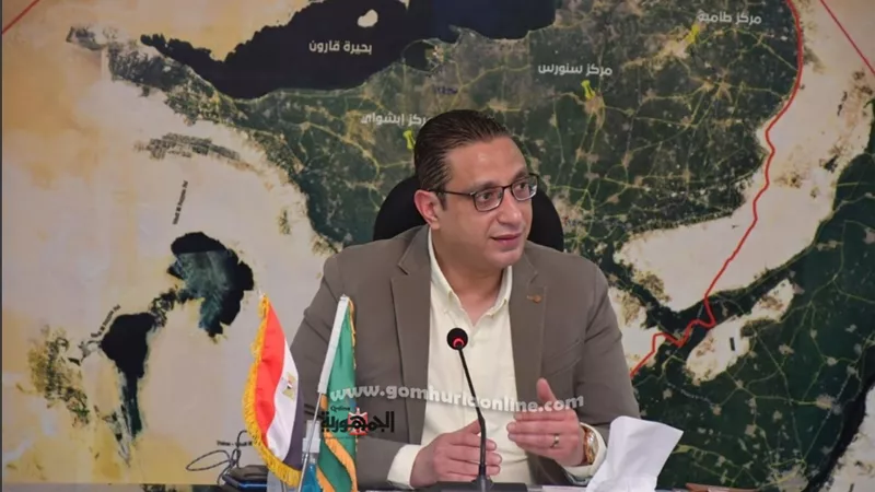 الفيوم تستعد لجولة الإعادة بانتخابات مجلس النواب والمحافظ : مشاركة المواطنين واجب وطني