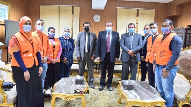 انطلاق مبادرة 