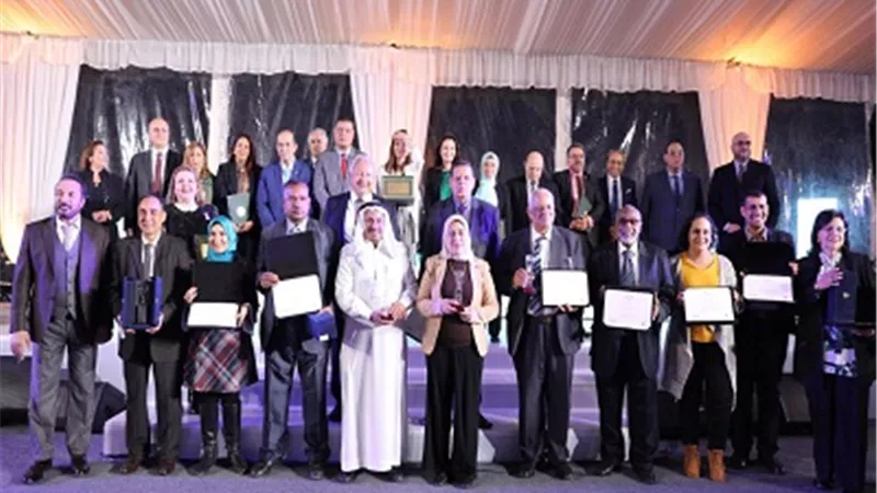 جمعية التطوير والتنمية تعلن فتح باب التقديم لجائزة «التميز» لمنظمات المجتمع المدني