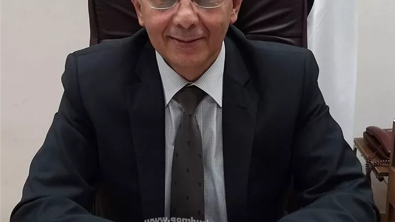 دكتور السيد عبد الحافظ وكيلا لكلية طب وجراحة الفم والأسنان بجامعة الزقازيق لمدة ٣ سنوات