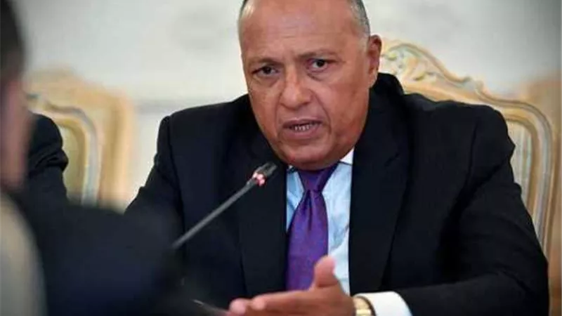 مصر تدين الهجمات الإرهابية فى 
