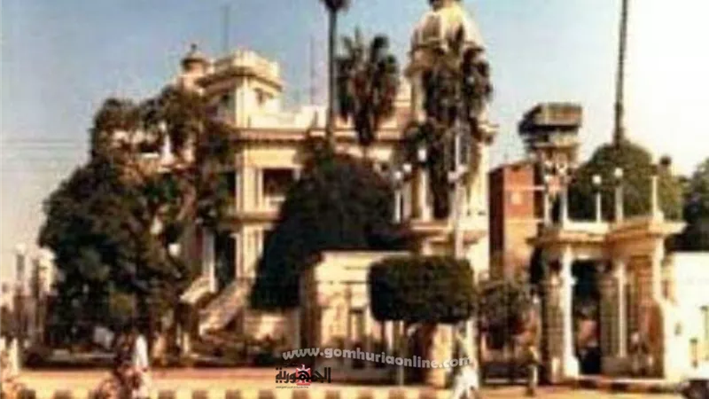 القبض على المحاسب المتلاعب بالعملات بالمنصورة