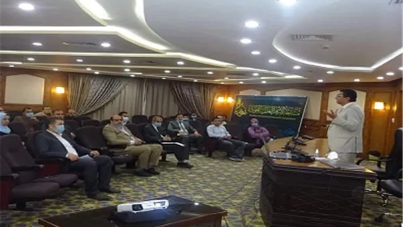 مرصد الأزهر ينظم محاضرة حول أثر الدقة المصطلحية والترجمية في مكافحة التطرف