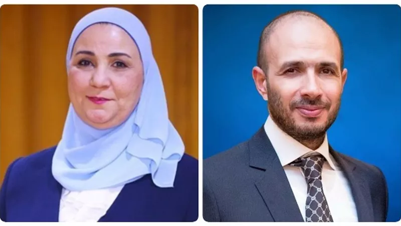 جامعة مصر للعلوم والتكنولوجيا تحتفل بتخريج الدفعة الثالثة من كلية التربية الخاصة بحضور وزير التضامن الاجتماعي
