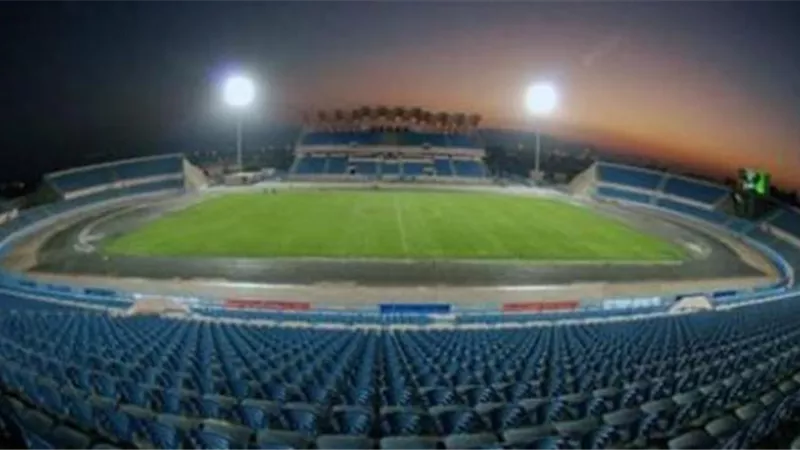 الجبلاية تحدد ستاد مباراة نصف نهائى كاس مصر بين الاهلى والاتحاد