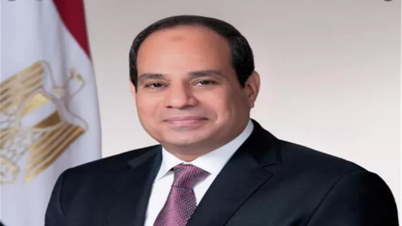 الرئيس السيسي يفتتح الدورة الثالثة لمعرض ومؤتمر تكنولوجيا النقل 2020 Trans MEA