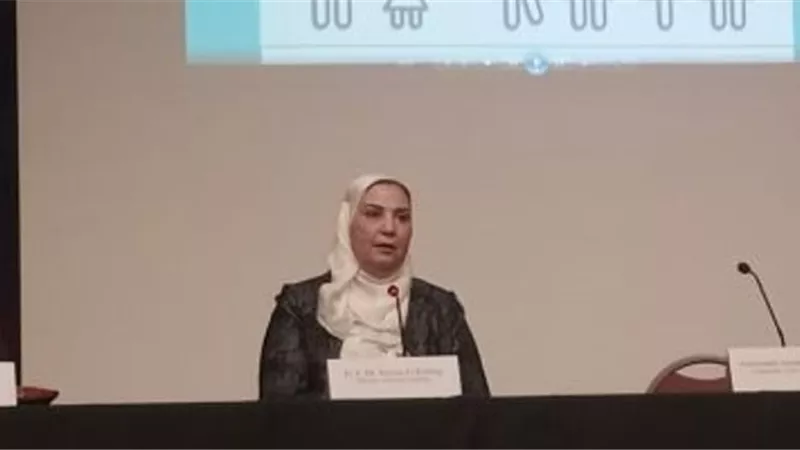 قبل نهاية العام.. وزيرة التضامن تعلن تفاصيل الانتهاء من لائحة الجمعيات الأهلية