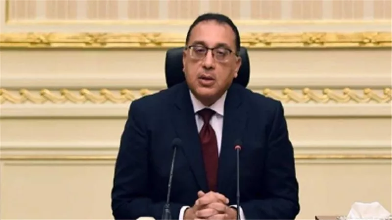 150 مصنعًا فى السادات.. رئيس الوزراء يتابع خطوات تطوير صناعة النسيج