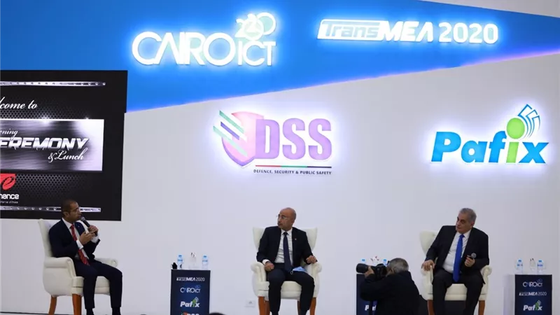 رؤساء شركات الاتصالات يؤكدون نجاح القطاع في تجاوز الآثار السلبية لجائحة كورونا في مصر
