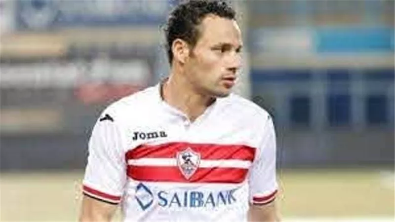 نجم الزمالك السابق ينضم للترسانة لمدة موسمين