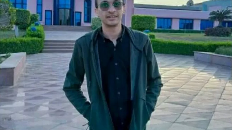 بدء تصوير حرب الفايروسات للمخرج محمد حسن منتصف ديسمبر