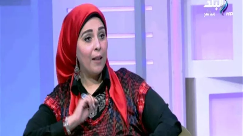 استشارية علاقات أسرية تكشف كيفية التعامل مع الزوج 