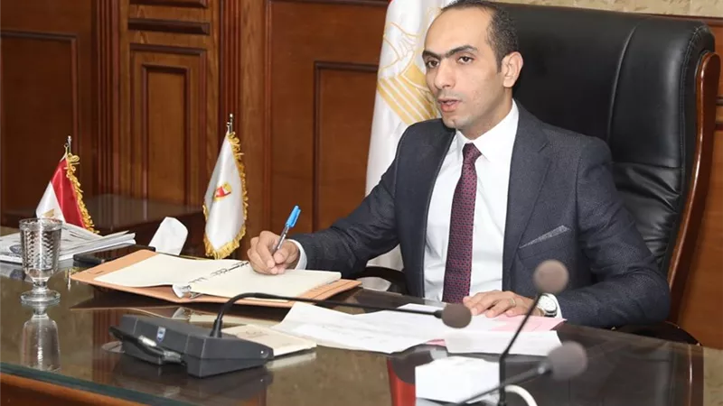 نائب محافظ سوهاج يترأس اجتماع اللجنة الفنية لمتابعة المراكز التكنولوجية