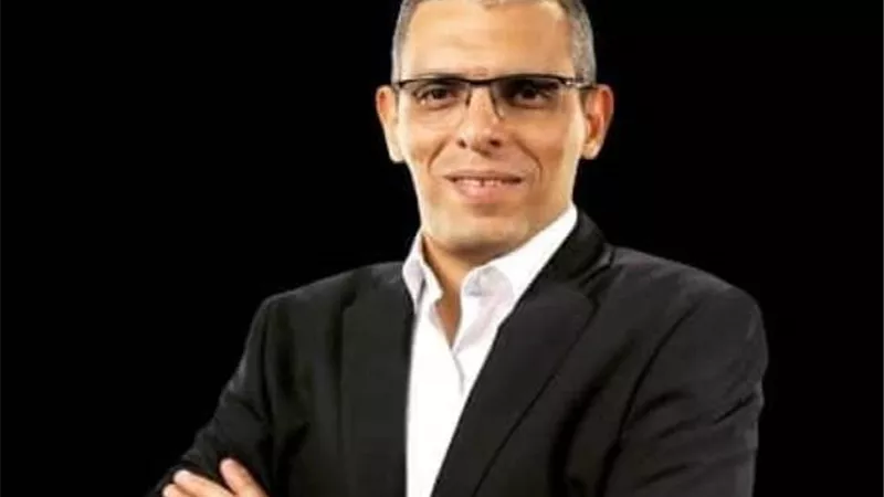 خبير: مباردة 
