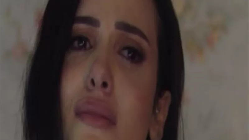 شاهد .. ندى عادل تشارك متابعيها أحدث ظهور من كواليس 
