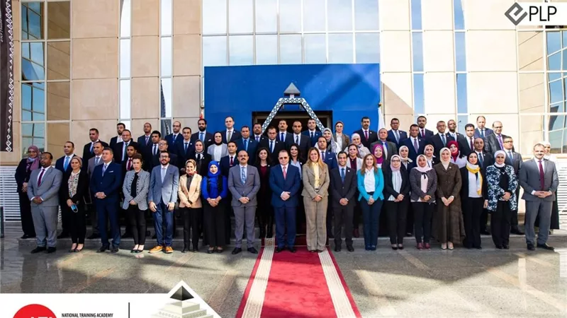 النائب العام يجيب على أهم ثلاث أسئلة لشباب البرنامج الرئاسي حول الحصانة والاختفاء القسري ومخالفات البناء
