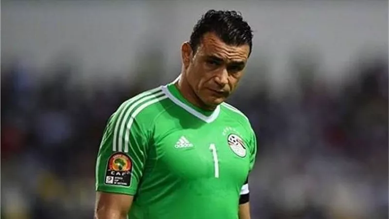 وكيله : اعتزال الحضري بشكل نهائي