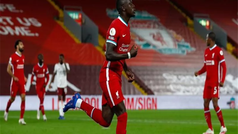 ليفربول يفوز بثلاثية أمام ليستر سيتى فى البريميرليج