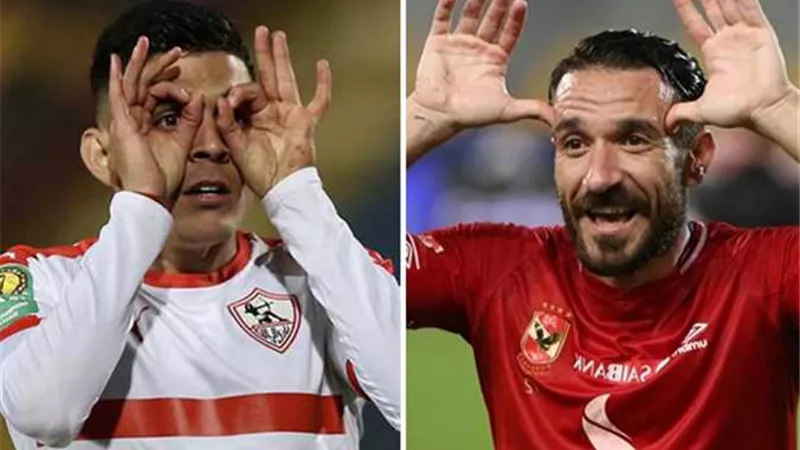ضياء السيد: معلول و بن شرقي هما الأخطر فى القطبين
