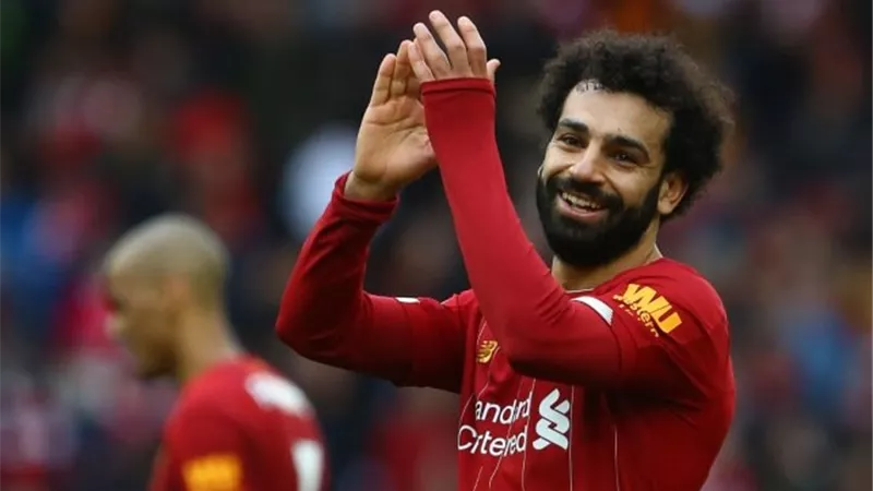 مفاجأة سارة .. محمد صلاح يشارك مع الريدز في المباراة القادمة