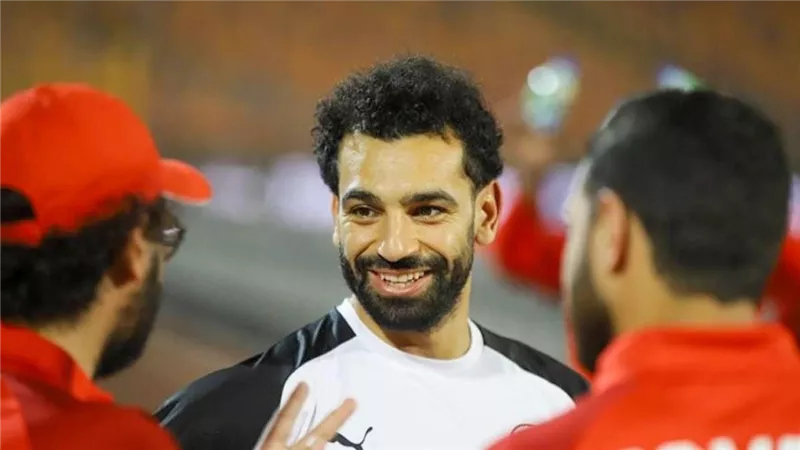 طبيب محمد صلاح: لا يمكننا تحديد سبب اصابته بالكورونا