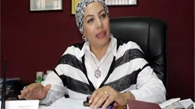 سحر عبد الحق: تفاجئنا بأن الفيفا يتعامل مع لائحة اتحاد الكرة لعام 2010