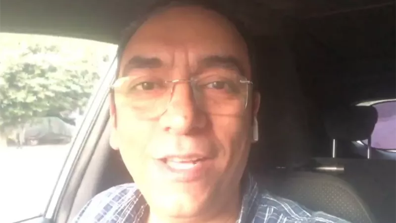 خبير امن المعلومات يحذر من حملة ممنهجة لسرقة حسابات السوشيال ميديا