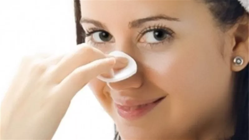 7 طرق طبيعية لتسمين الوجه
