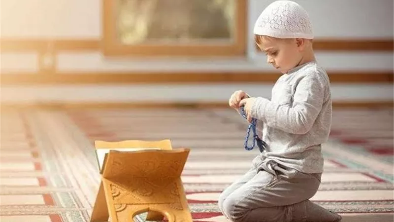 موعد صلاة العصر اليوم الإثنين 23 نوفمبر 2020