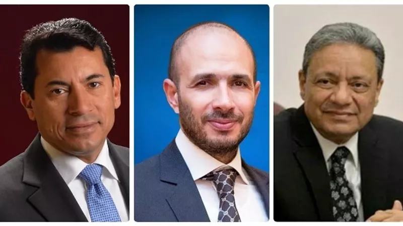 غدا.. جامعة مصر للعلوم والتكنولوجيا تستضيف وزير الشباب وكرم جبر لدعم مبادرة 