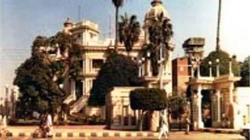 القبض على موظفين بالمحليات بتهمة الاختلاس بالدقهلية