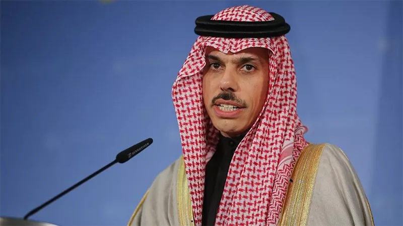 السعودية تنفى اجتماع ولي العهد مع مسؤولين إسرائيليين