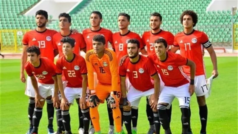 طبيب منتخب الشباب يعلن سلبية 