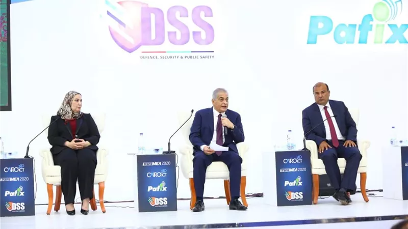 القباج: ارتفاع نسبة استخدام أصحاب المعاشات لماكينات الصراف الآلي لـ ٦٠٪؜ خلال أزمة كورونا