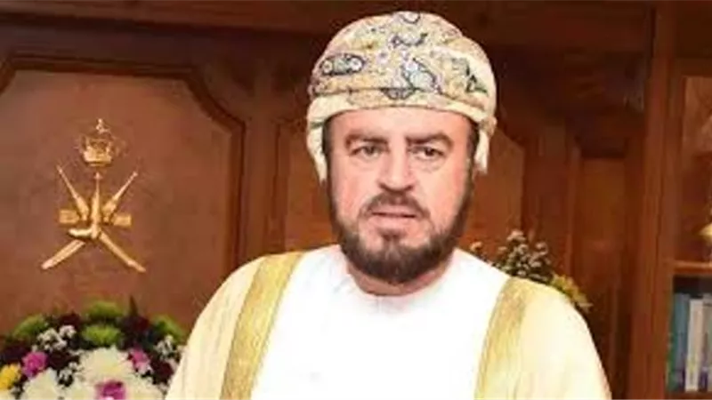 نائب رئيس الوزراء العُماني: ماضون في 