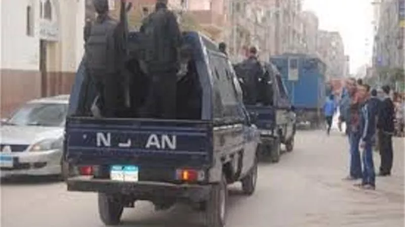 ضبط تشكيل عصابي للإتجار بالمخدرات ببنها