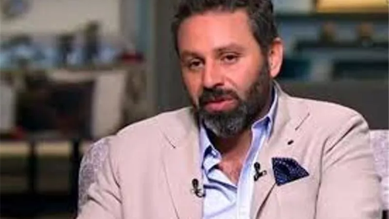حازم إمام عن مباراة نهائى دورى الأبطال.. مباراة متكافئة