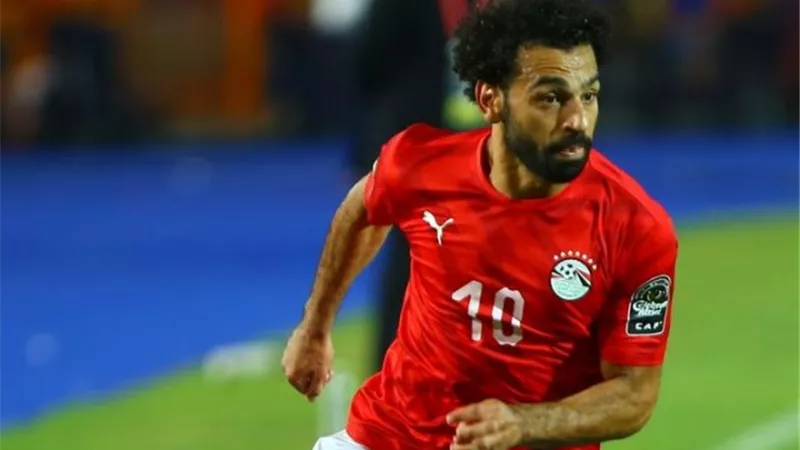 أول تعليق من مو صلاح عقب تعافيه من فيروس كورونا