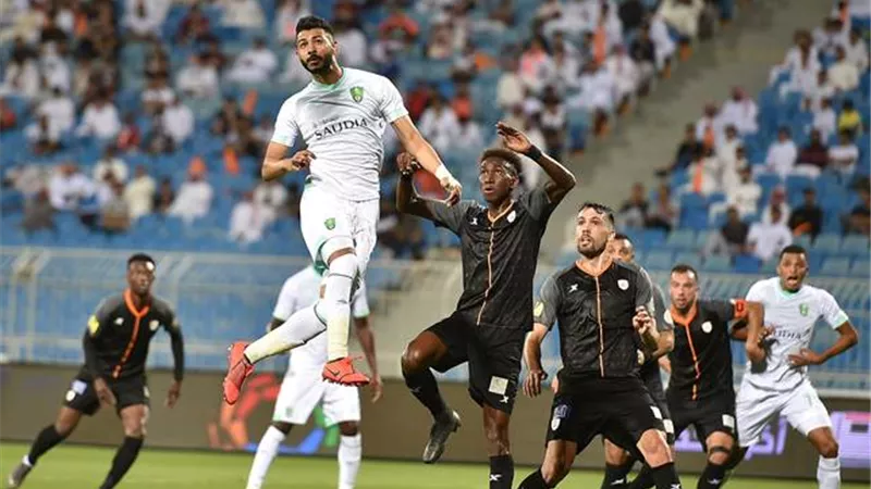 مواعيد مباريات الدوري السعودي اليوم والقنوات الناقلة