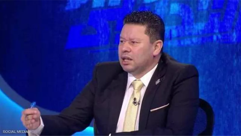 رضا عبد العال.. «ملك التوقعات» يفاجئ الجميع قبل «نهائي القرن»