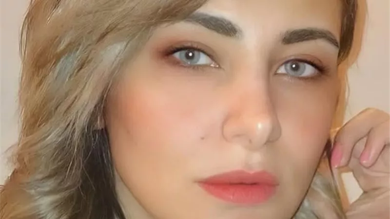 شاهد .. إنجى خطاب فى أحدث ظهور عبر انستجرام