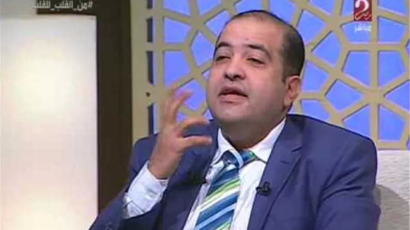 استشاري: لا يجب إعطاء الطفل خافض الحرارة إلا في هذه الحالة