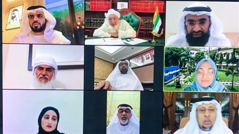 مجلس الإمارات للإفتاء الشرعي يؤكد تجريم تنظيم الإخوان واعتباره منظمة إرهابية