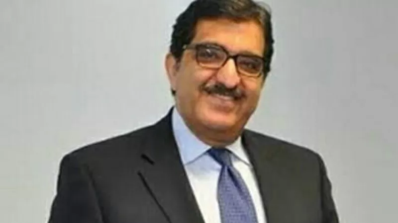 رئيس إي فينانس: قريبا.. تنفيذ مشروعات للنقل الذكي