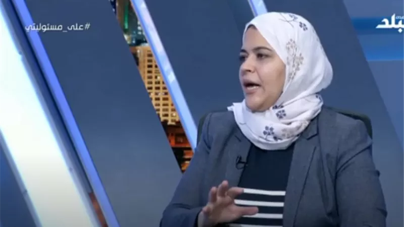 داليا زيادة: مبادرة الحقوق الشخصية تعمل خارج إطار القانون وتتلقى تمويلا أجنبيا.. فيديو