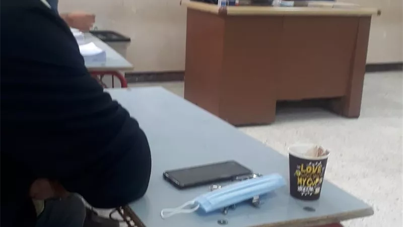 انتهاء اليوم الأول للتصويت في انتخابات الإعادة بمطروح