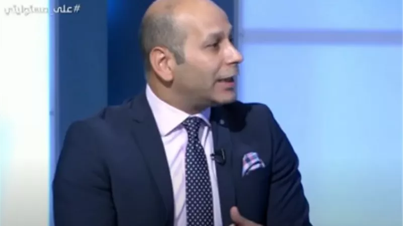 المنتدى العربي الأوروبي للحوار يطالب بـ«منصة إعلامية مصرية» تتواصل مع جميع دول العالم.. فيديو