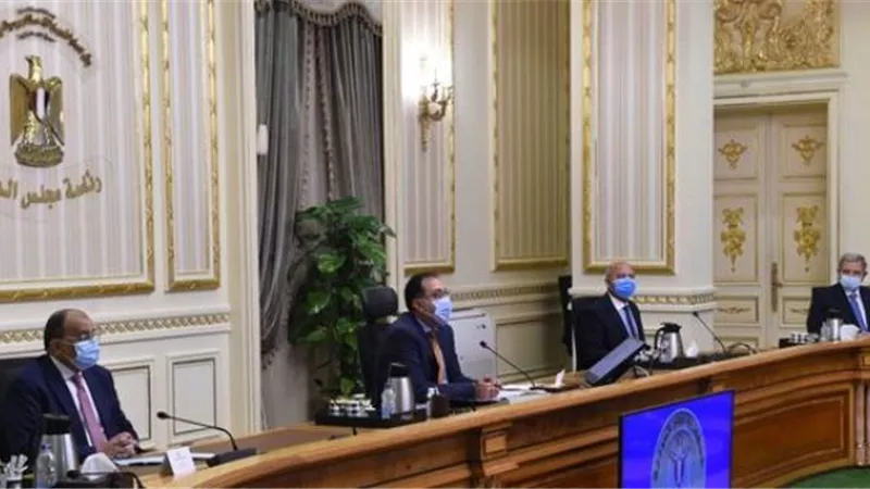 رئيس الوزراء يتابع مشروع تطوير الطريق الدائري حول القاهرة الكبرى