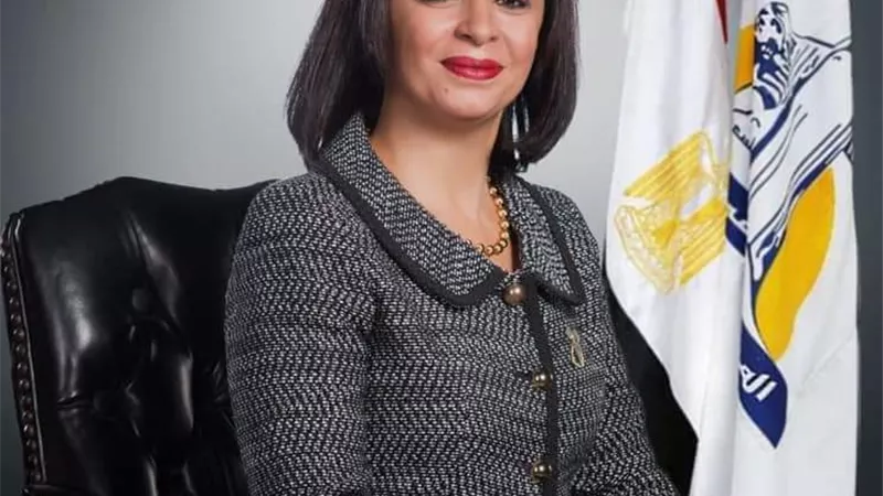 د.مايا مرسي تستعرض جهود مصر في مكافحة العنف ضد المرأة بكل أشكاله